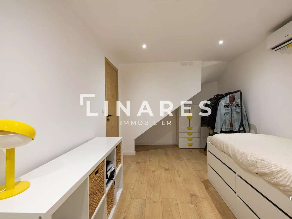 Appartement Marseille 7e