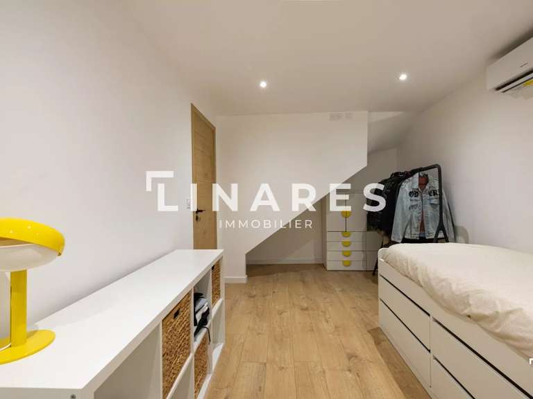 Appartement Marseille 7e - 2 chambres - 70m²