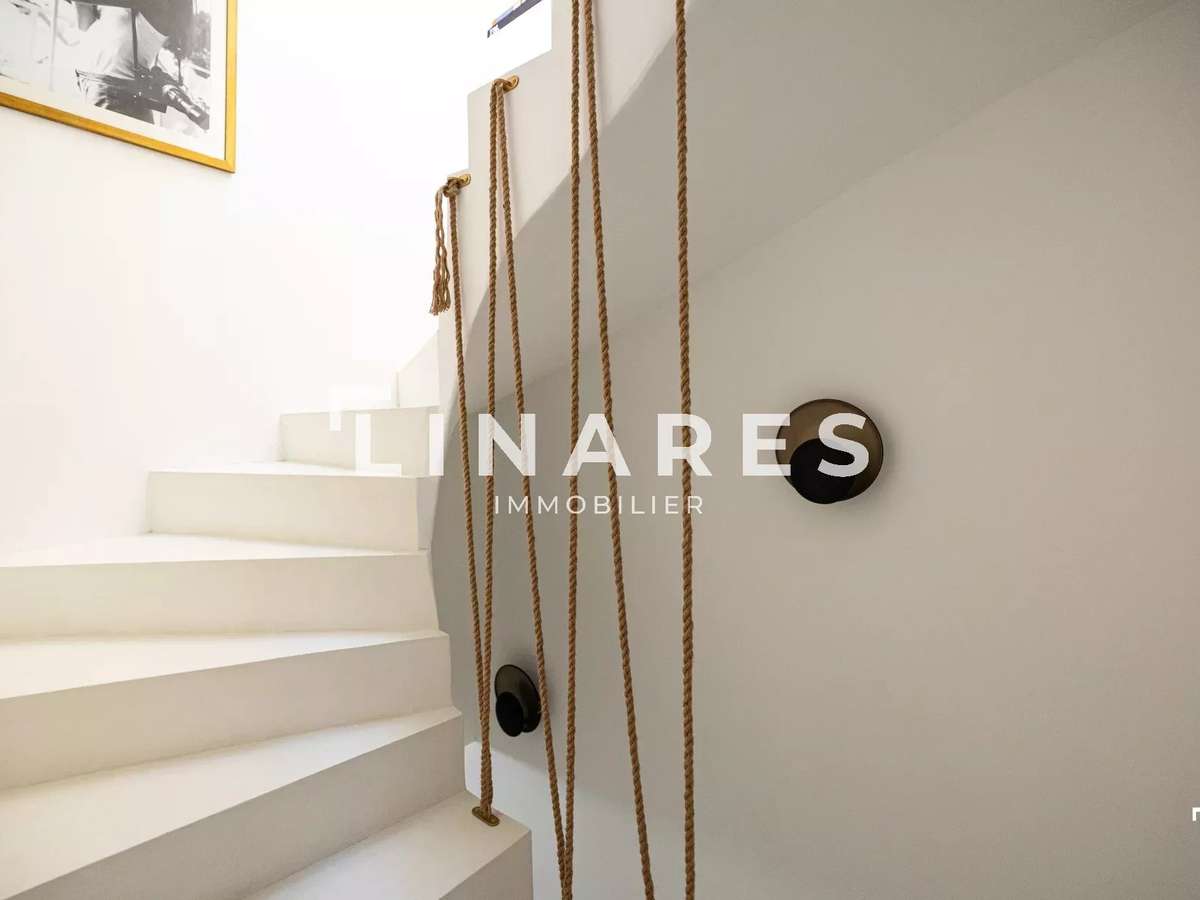 Appartement Marseille 7e