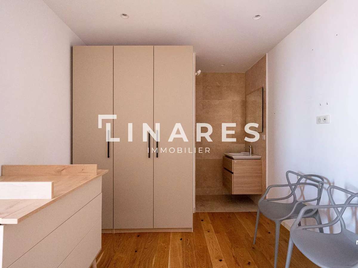 Appartement Marseille 7e