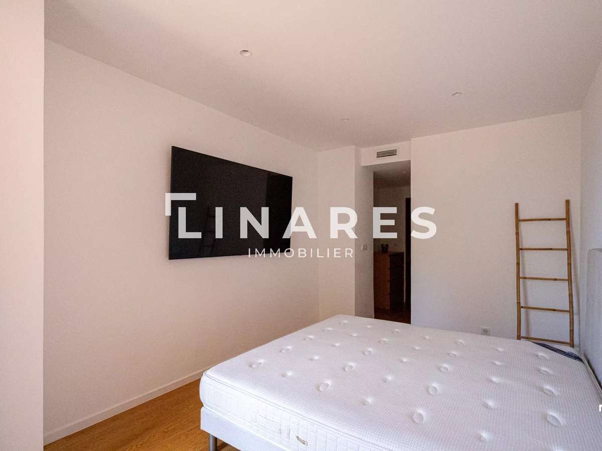 Appartement Marseille 7e