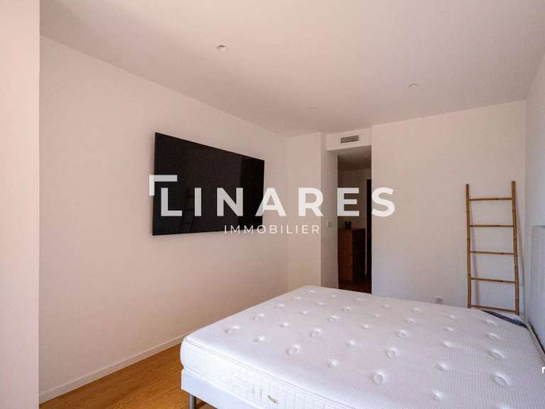 Appartement avec Vue sur mer Marseille 7e - 92m²