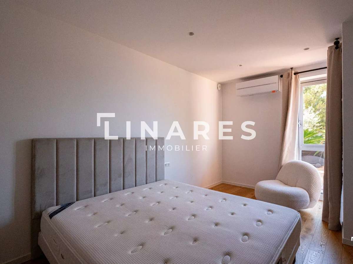 Appartement Marseille 7e