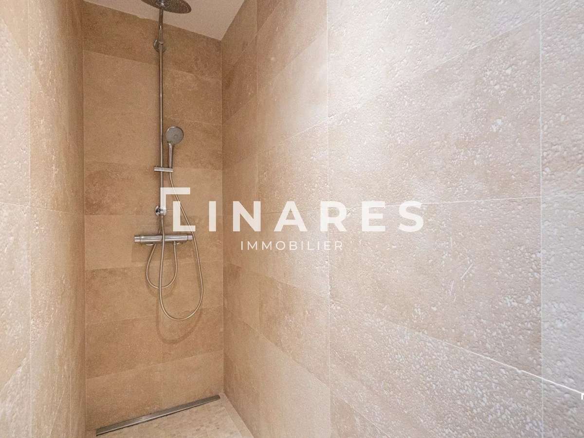 Appartement Marseille 7e