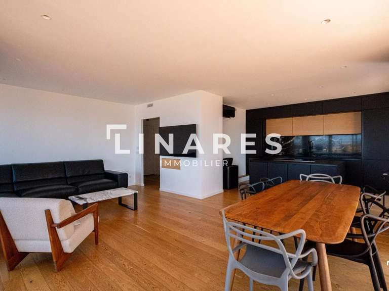 Appartement avec Vue sur mer Marseille 7e - 92m²