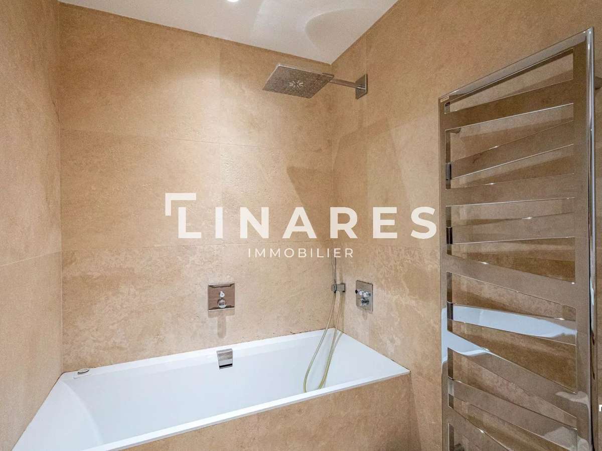 Appartement Marseille 7e