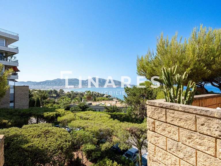 Appartement avec Vue sur mer Marseille 7e - 92m²