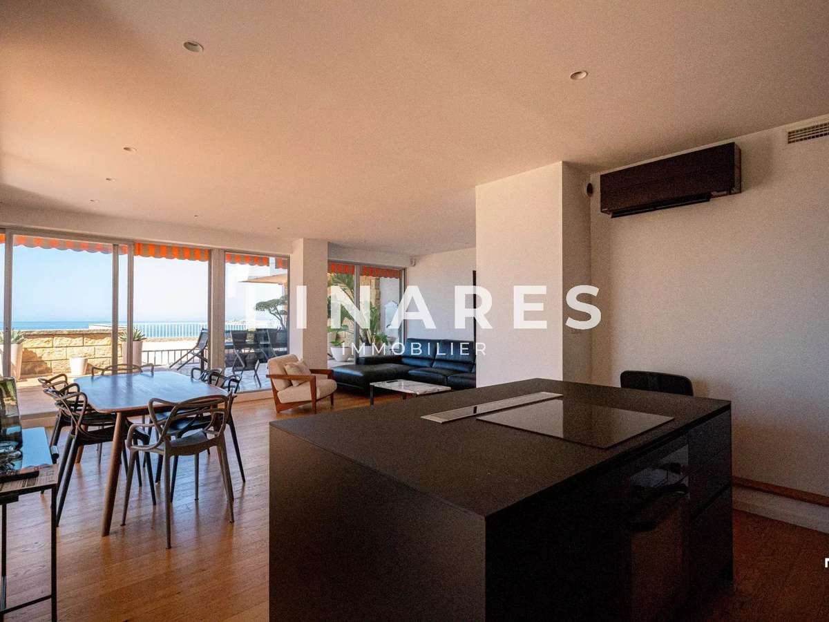 Appartement Marseille 7e