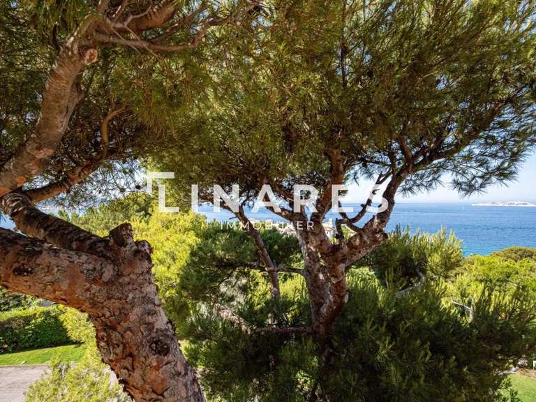 Appartement avec Vue sur mer Marseille 7e - 92m²