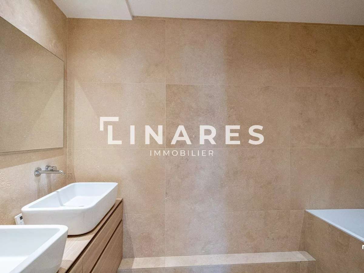 Appartement Marseille 7e