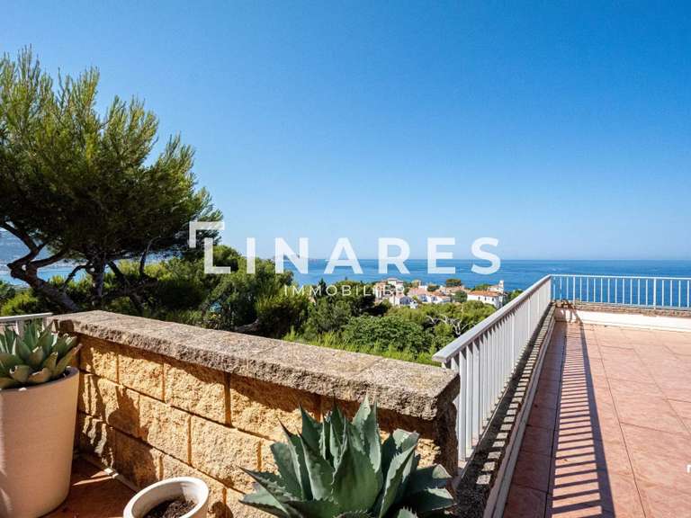 Appartement avec Vue sur mer Marseille 7e - 92m²