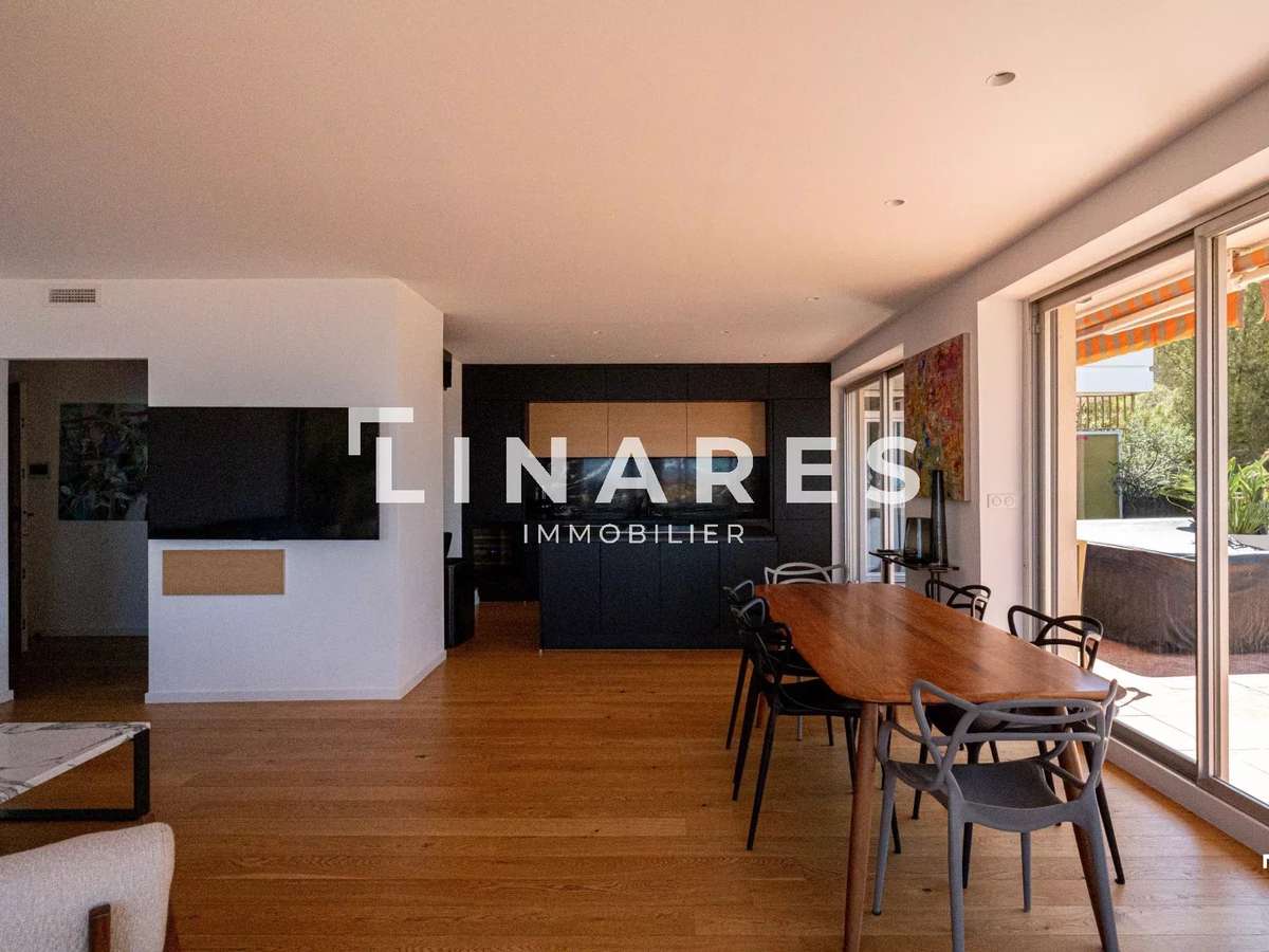 Appartement Marseille 7e