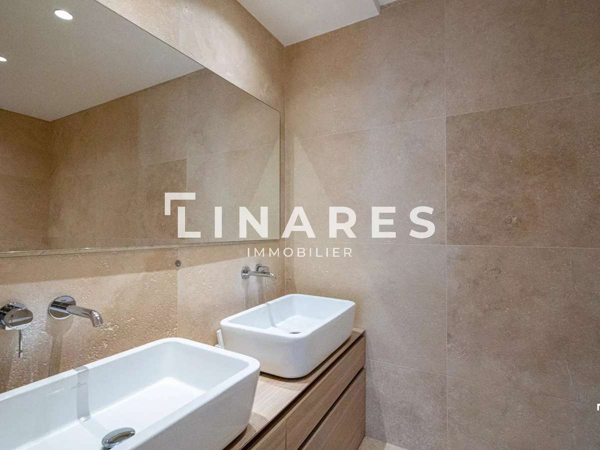 Appartement Marseille 7e