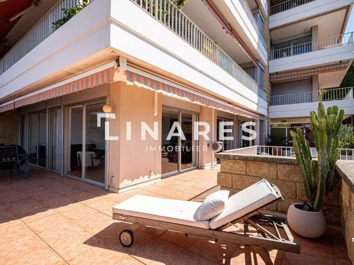 Appartement Marseille 7e