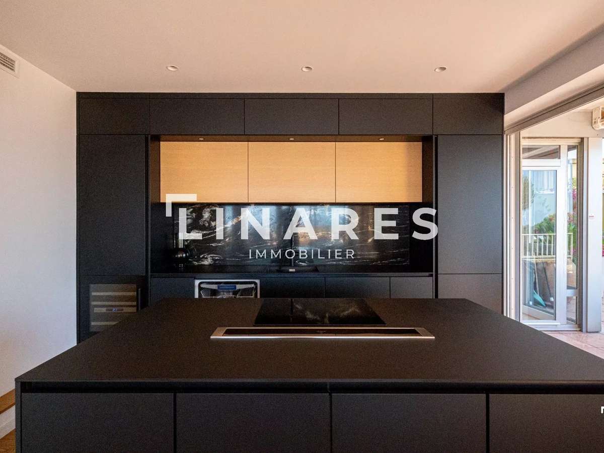 Appartement Marseille 7e