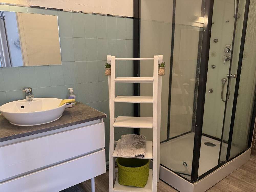 Appartement Marseille 7e