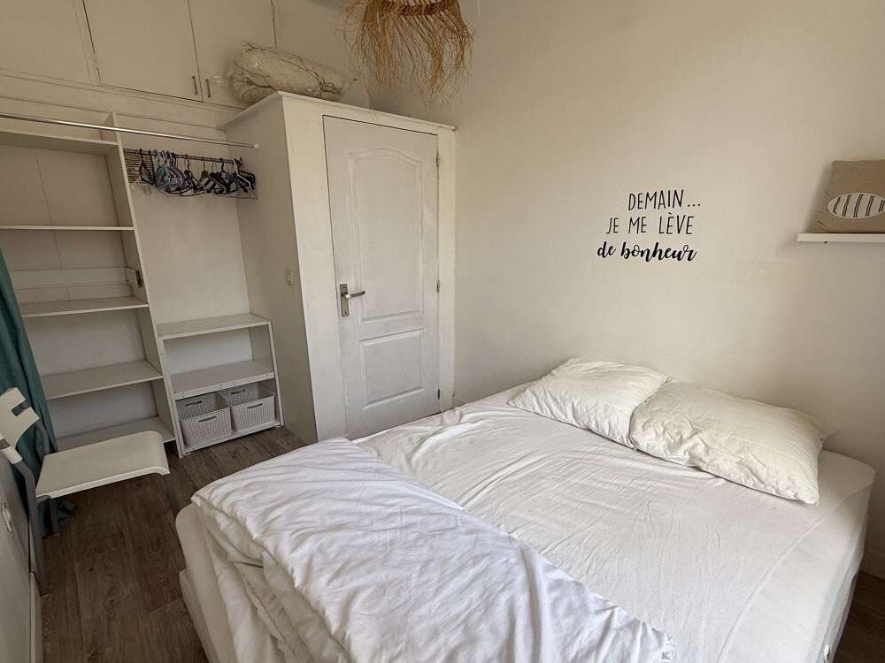 Appartement Marseille 7e