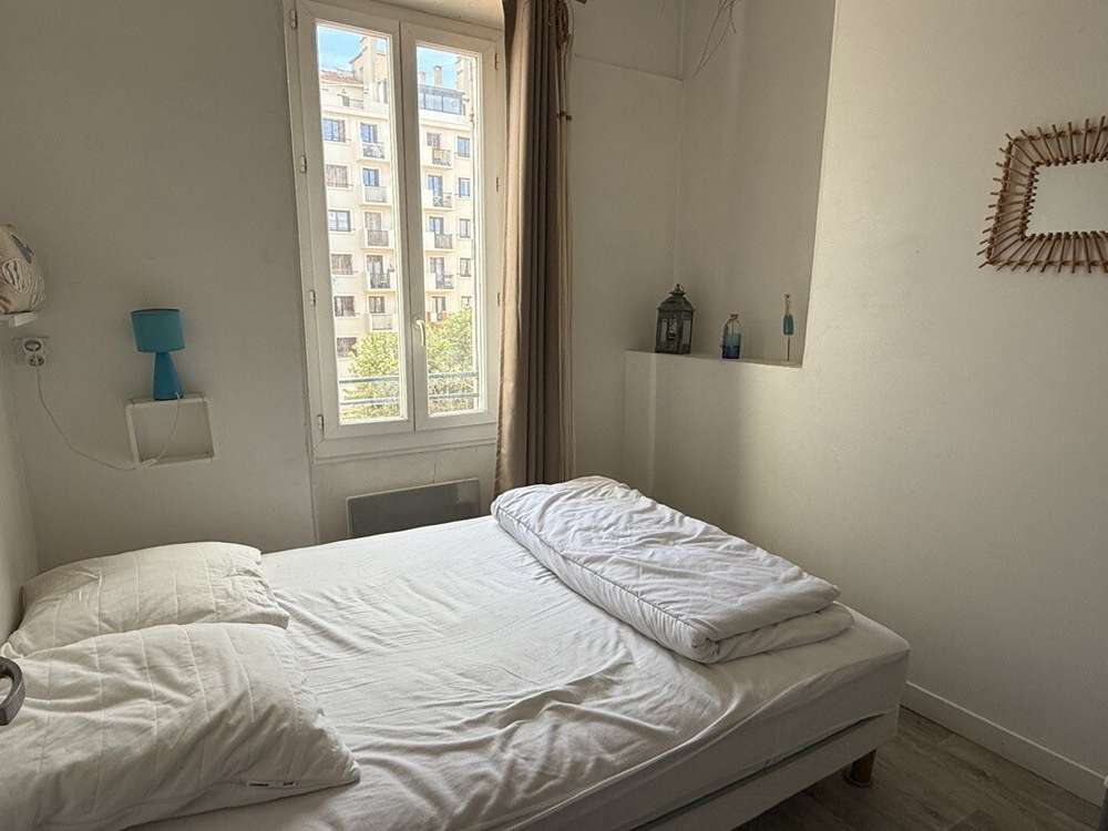 Appartement Marseille 7e