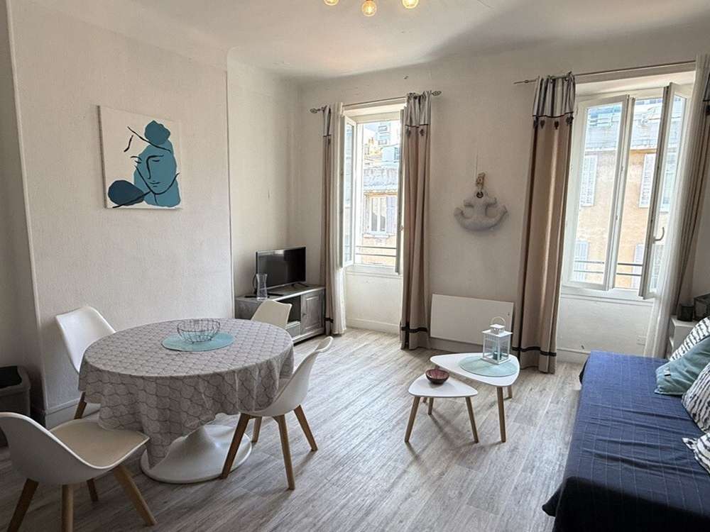 Appartement Marseille 7e