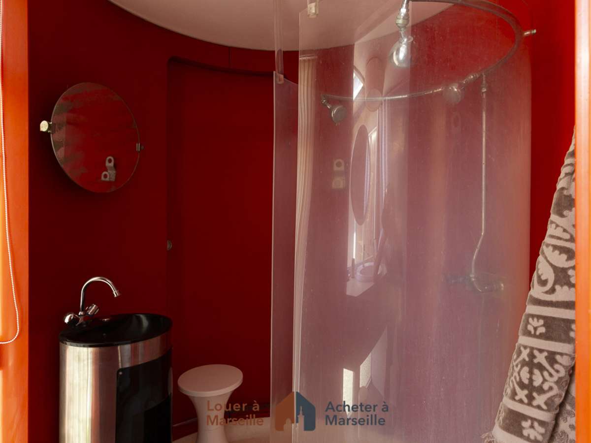 Appartement Marseille 7e