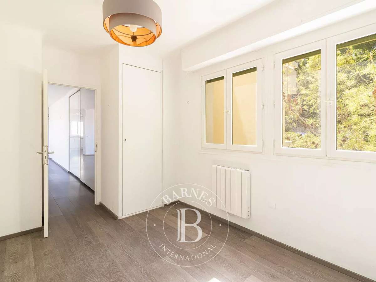 Appartement Marseille 7e