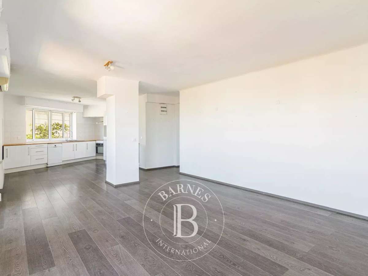 Appartement Marseille 7e
