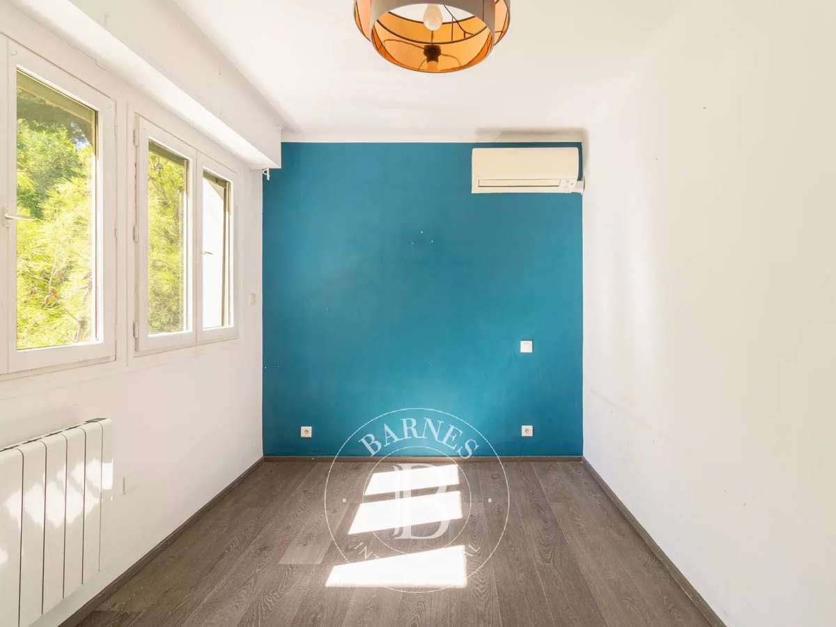 Appartement Marseille 7e