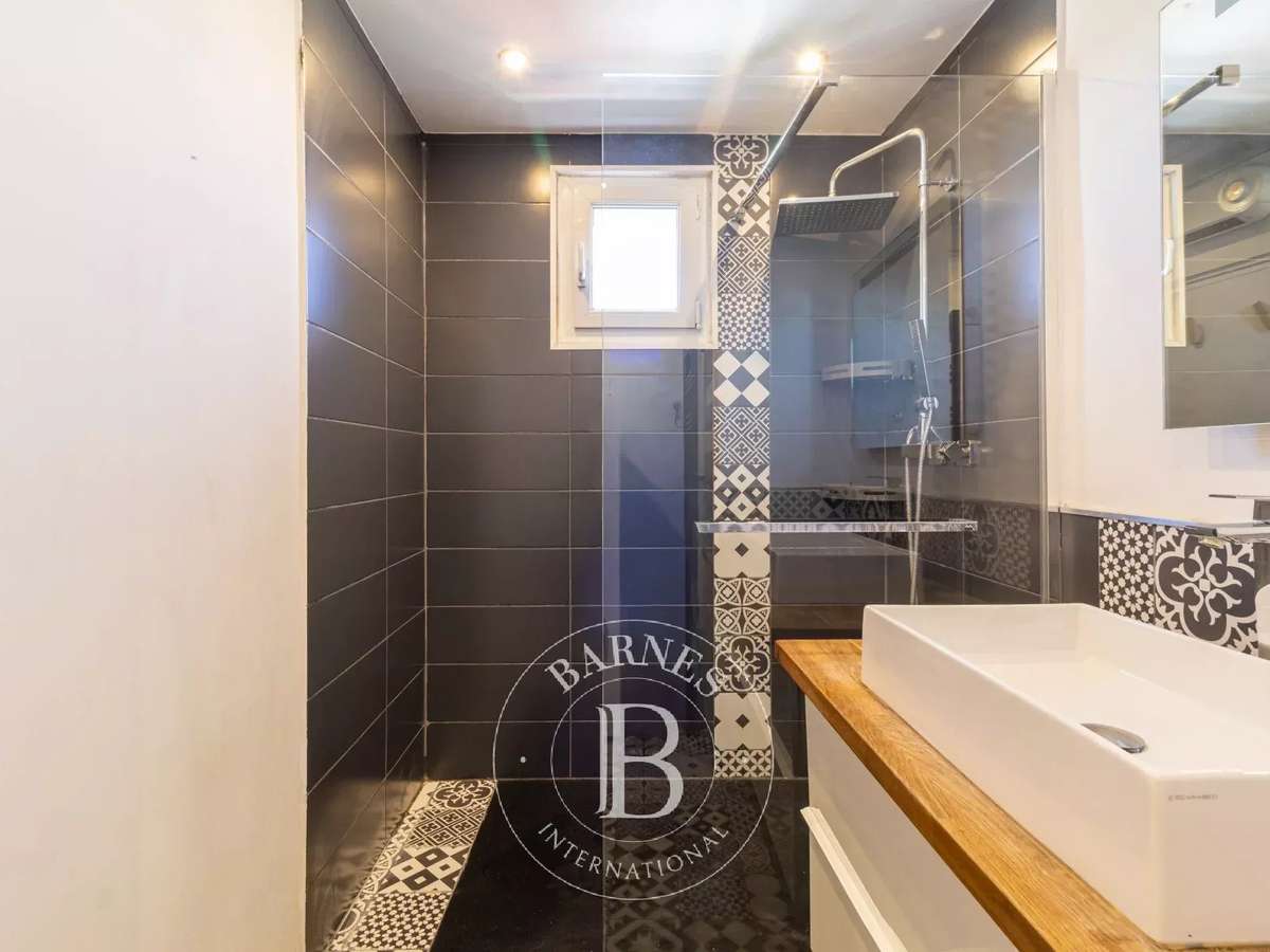 Appartement Marseille 7e