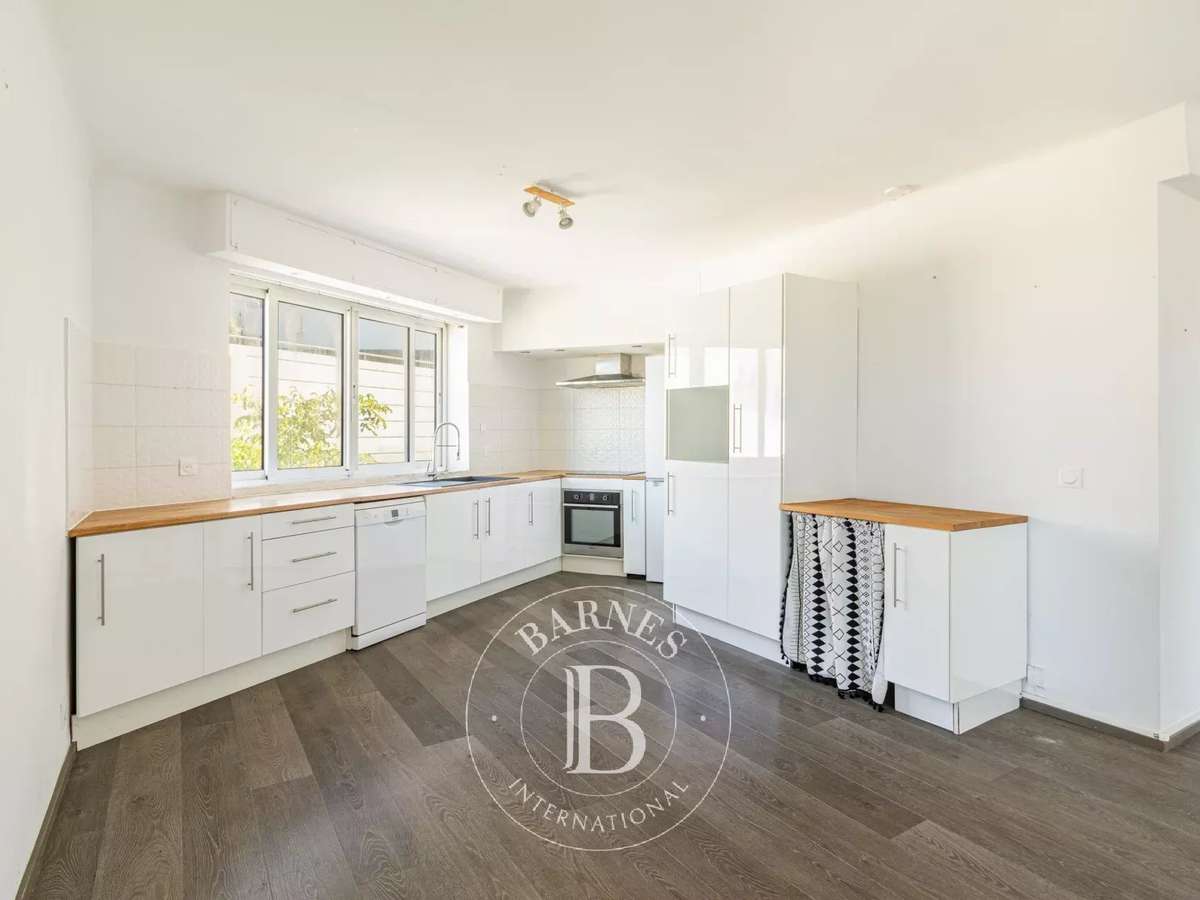Appartement Marseille 7e