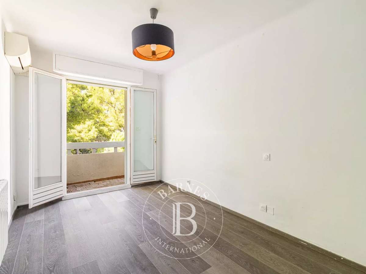 Appartement Marseille 7e