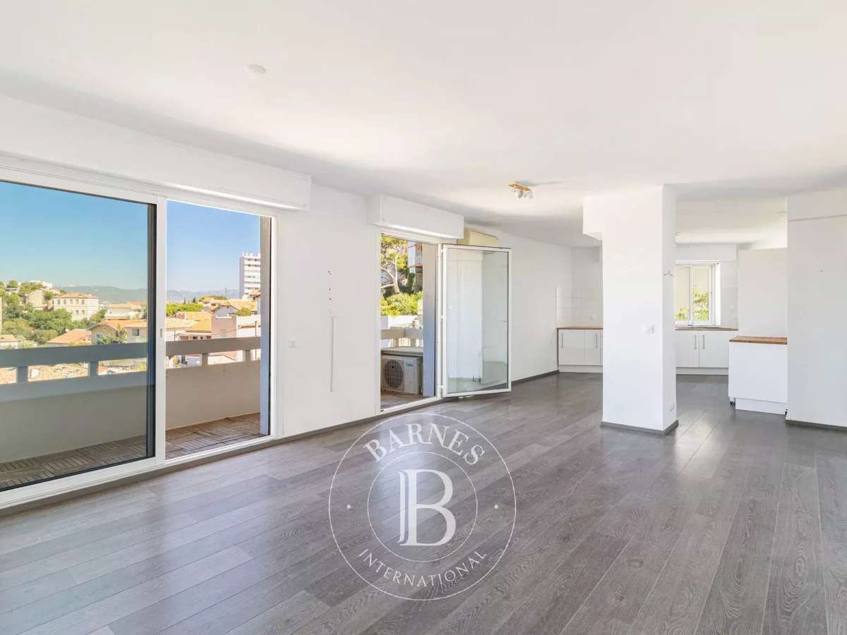 Appartement Marseille 7e
