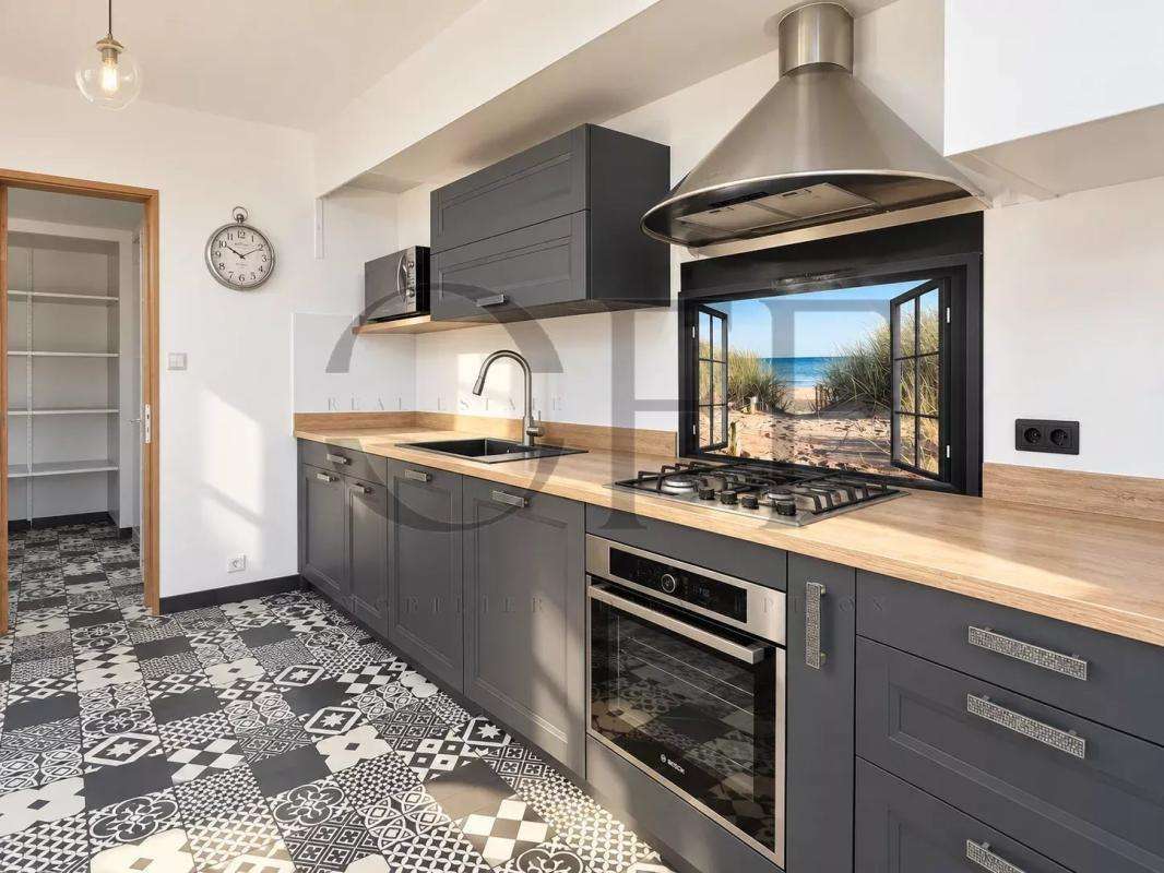 Appartement Marseille 7e