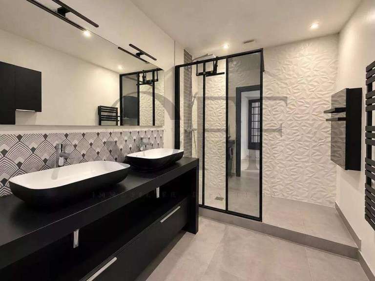 Appartement Marseille 7e - 4 chambres