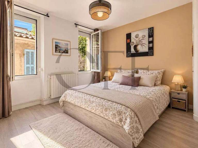 Appartement Marseille 7e - 4 chambres