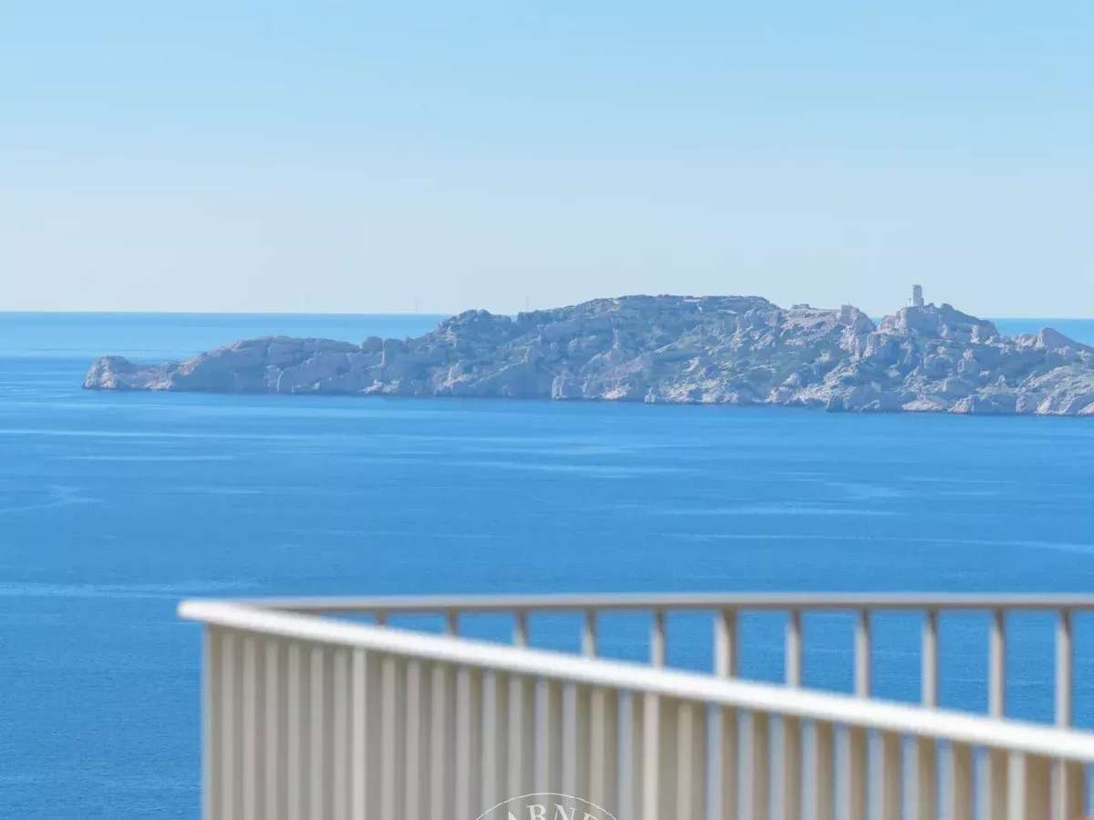 Appartement Marseille 7e