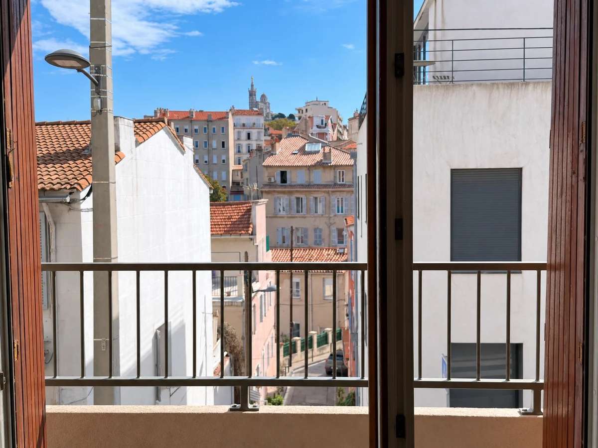Appartement Marseille 7e