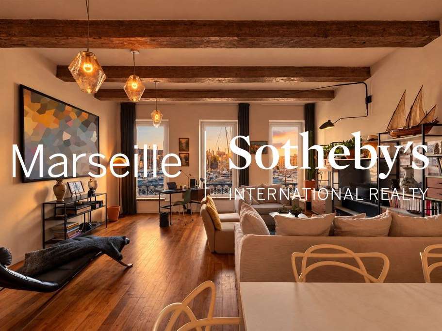 Apartment Marseille 7e