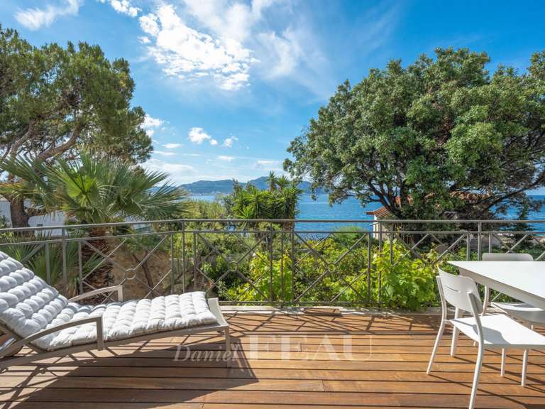 Hôtel particulier avec Vue sur mer Marseille 7e - 6 chambres - 400m²