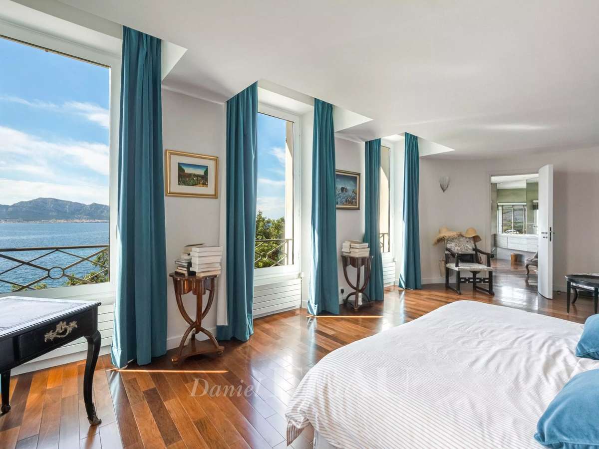 Hôtel particulier Marseille 7e