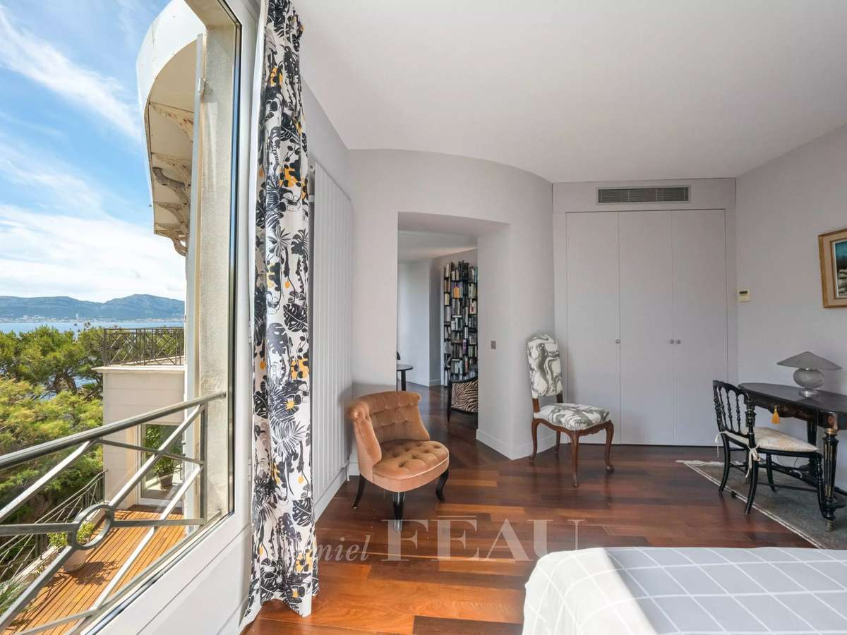 Hôtel particulier Marseille 7e