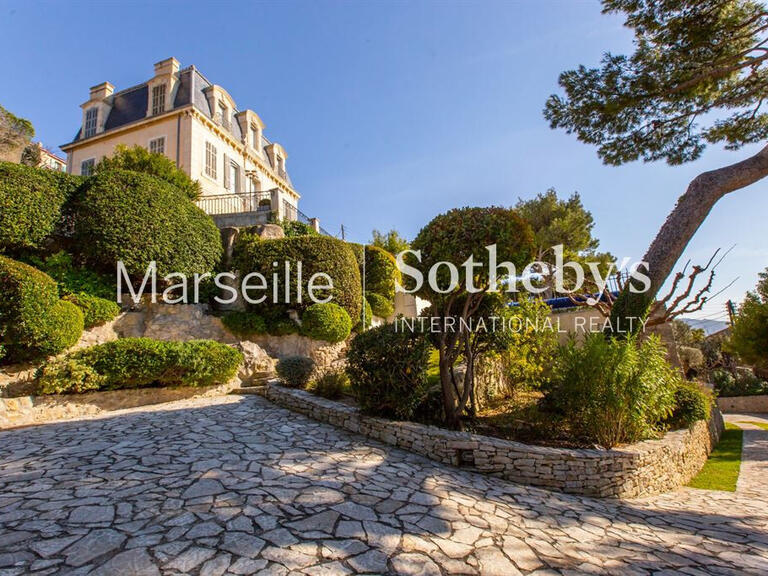Vacances Maison Marseille 7e - 6 chambres