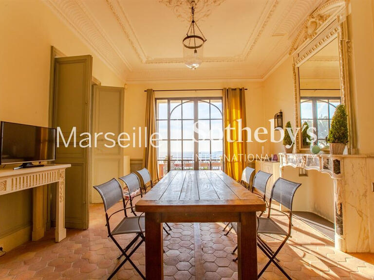Vacances Maison Marseille 7e - 6 chambres