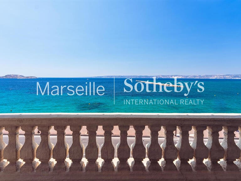 Sale House Marseille 7e - 2 bedrooms