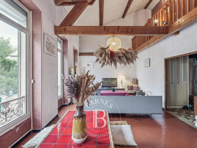 Vente Maison Marseille 7e - 5 chambres