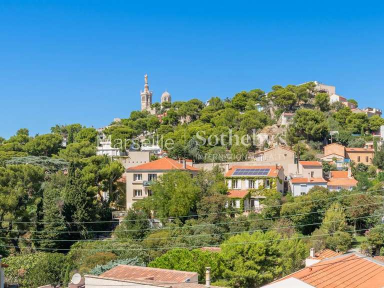 House Marseille 7e - 4 bedrooms - 190m²