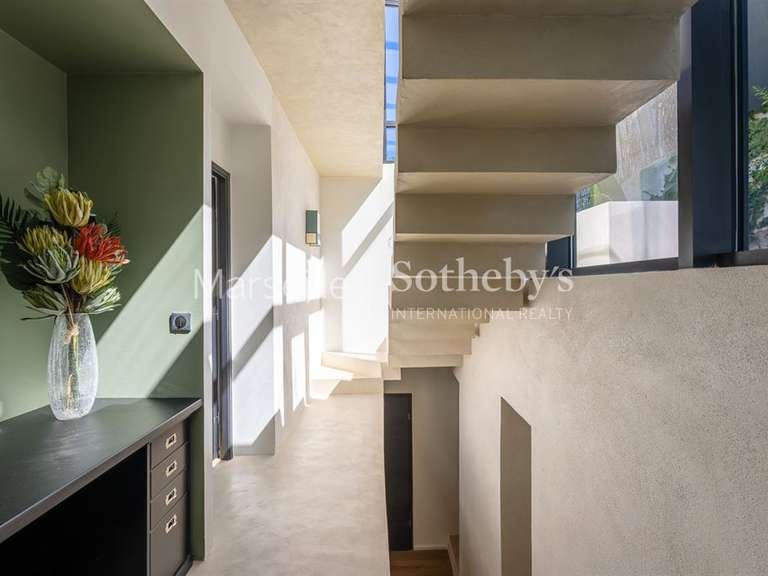 House Marseille 7e - 4 bedrooms - 190m²