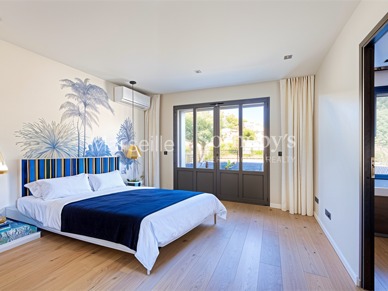 House Marseille 7e - 4 bedrooms - 190m²