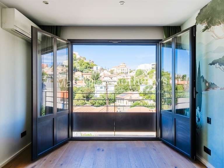 House Marseille 7e - 4 bedrooms - 190m²