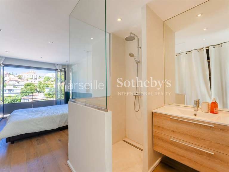 House Marseille 7e - 4 bedrooms - 190m²