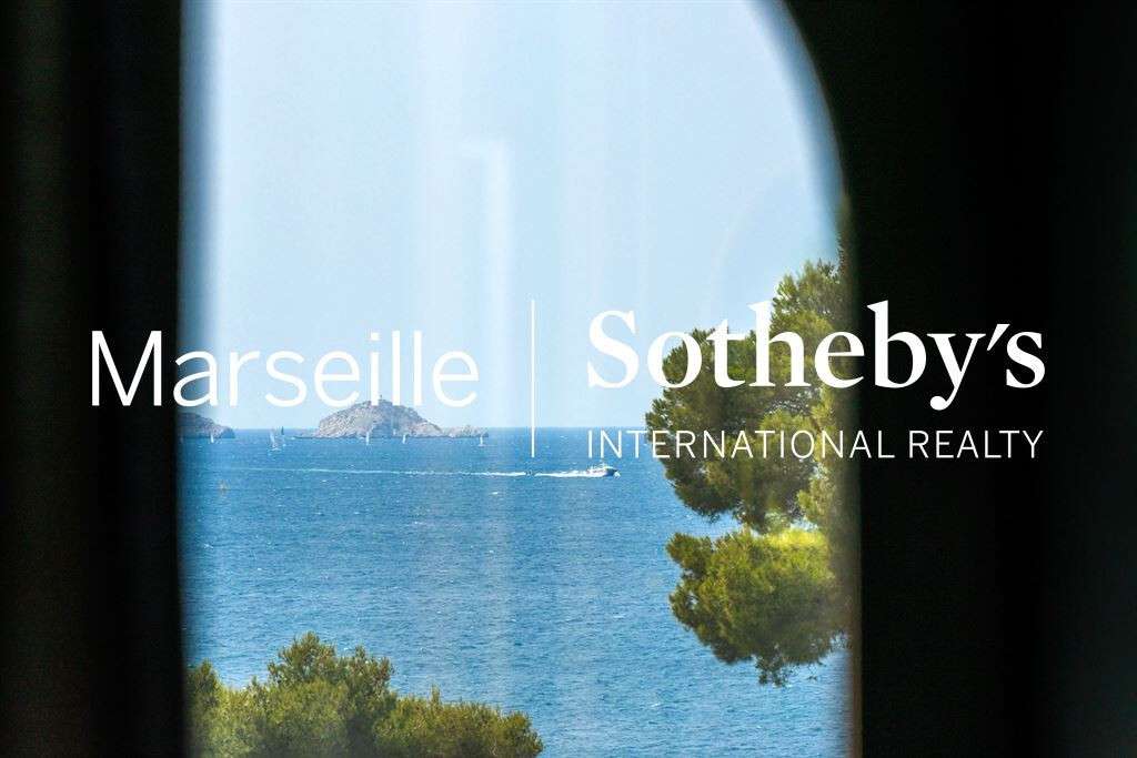 Maison Marseille 7e